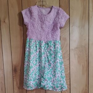 Casual Sundress Small Stain On Inside Of Dress Under Where Says 2xl Took A Pic